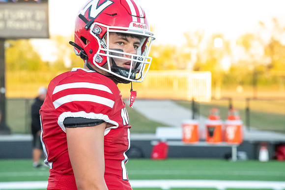 Neenah vs Kimberly 0034