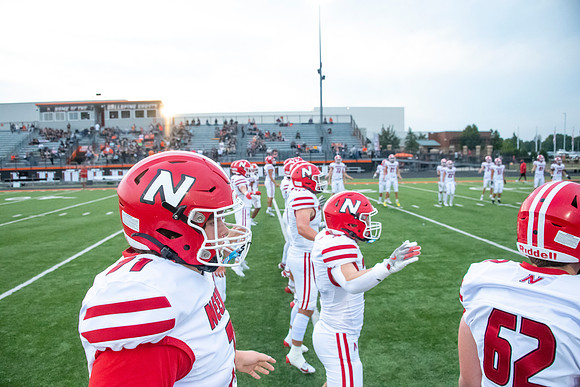 Neenah vs Kaukauna 0245