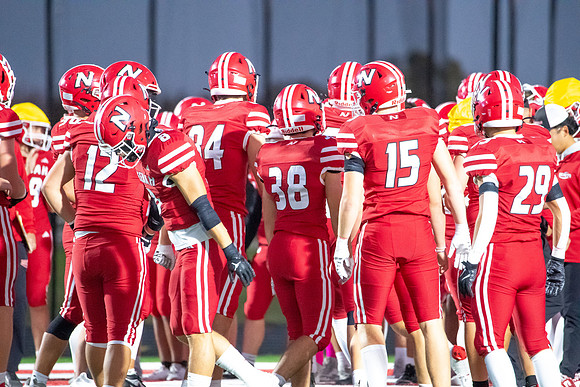 Neenah vs Kimberly 0442