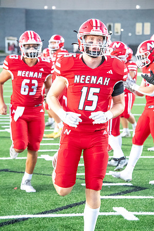 Neenah vs Kimberly 0295