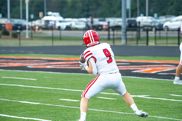 Neenah vs Kaukauna 0052