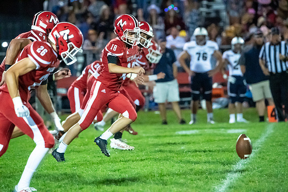 Neenah v Appleton North_0400