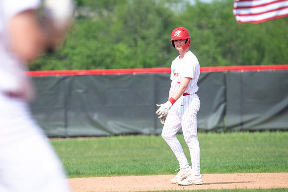 Neenah vs Hortonville 0306
