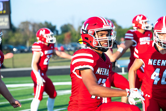 Neenah vs Appleton East 0169