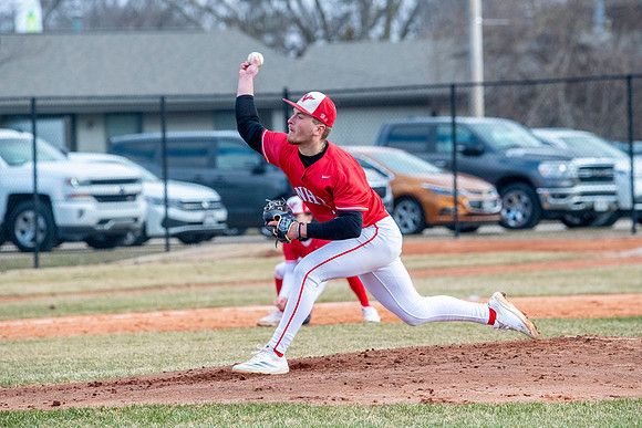 Neenah vs Kimberly 448