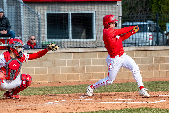Neenah vs Kimberly 327