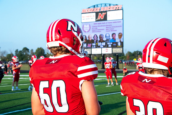Neenah vs Appleton East 0203