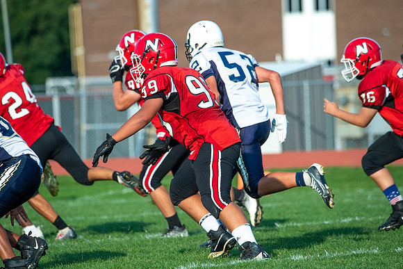 Neenah v Appleton North_212