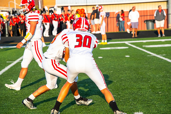 Neenah vs Montego 0361