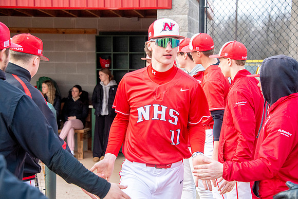 Neenah vs Kimberly 216