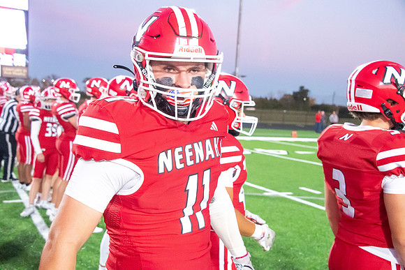 Neenah vs Kimberly 0414