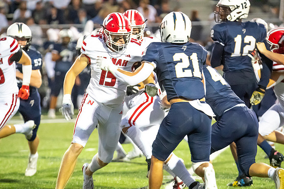 Neenah vs Appleton North 0371