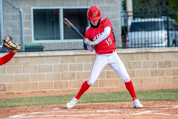 Neenah vs Kimberly 434