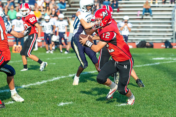 Neenah v Appleton North_230