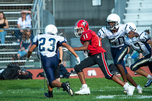 Neenah v Appleton North_086