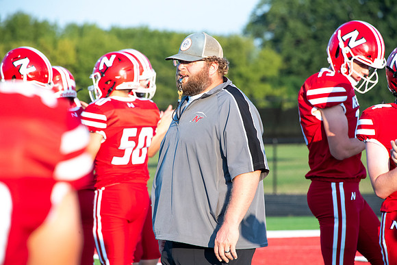 Neenah vs Appleton East 0195