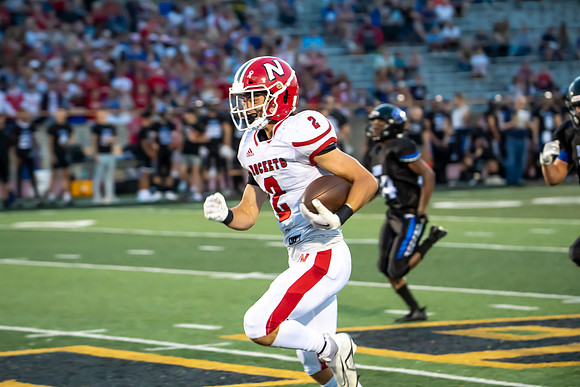 Neenah v Oshkosh West_0402