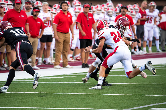 Neenah v DePere_0275
