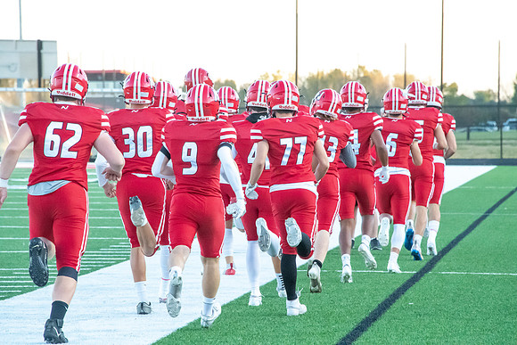 Neenah vs Kimberly 0021