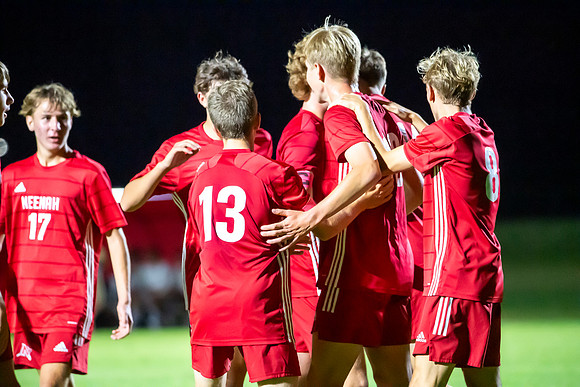 Neenah vs Appleton North 311