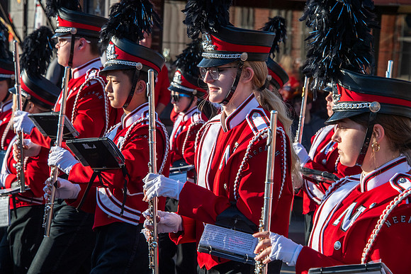 Homecoming Parade 039