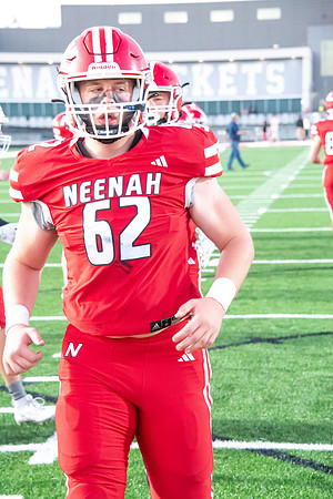 Neenah vs Kimberly 0317