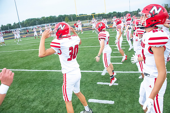Neenah vs Kaukauna 0267