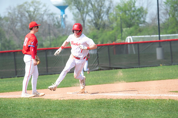 Neenah vs Hortonville 0320