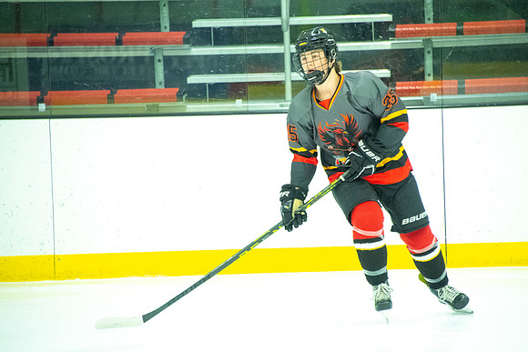 Phoenix at Chicago Tourney 013