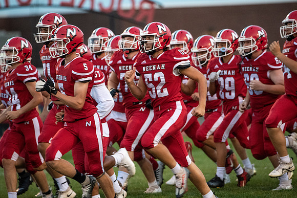 Neenah v Appleton North_0046