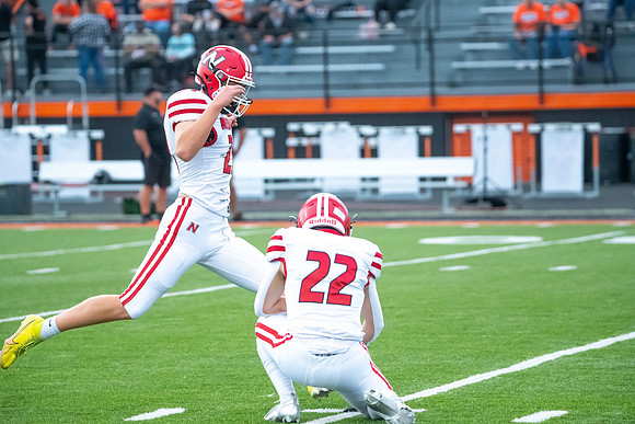 Neenah vs Kaukauna 0074