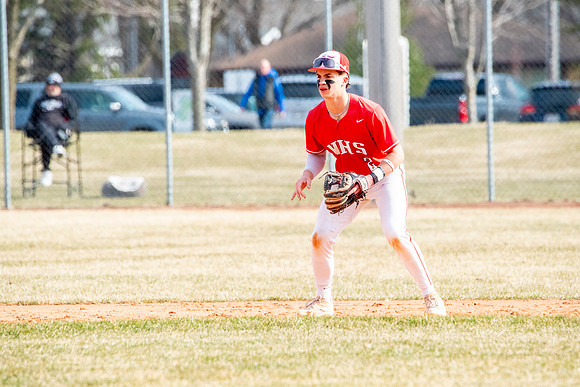 Neenah vs Kimberly 377