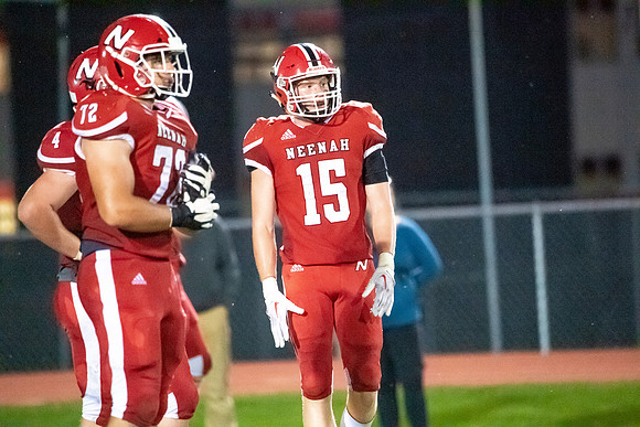 Neenah v Appleton North_0460