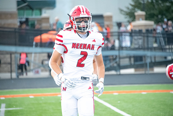 Neenah vs Kaukauna 0162