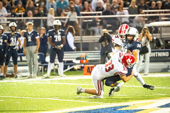 Neenah vs Appleton North 0438