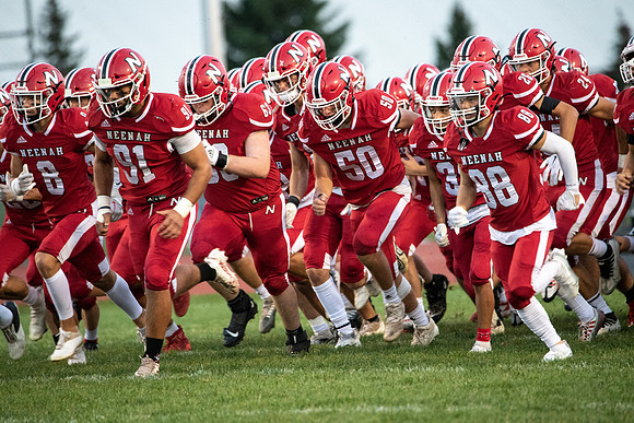 Neenah v Appleton North_0035