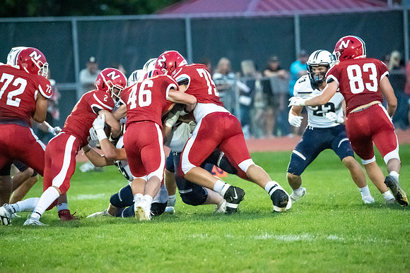 Neenah v Appleton North_0128