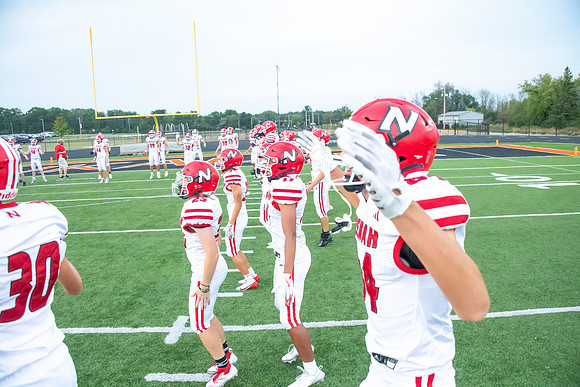 Neenah vs Kaukauna 0265