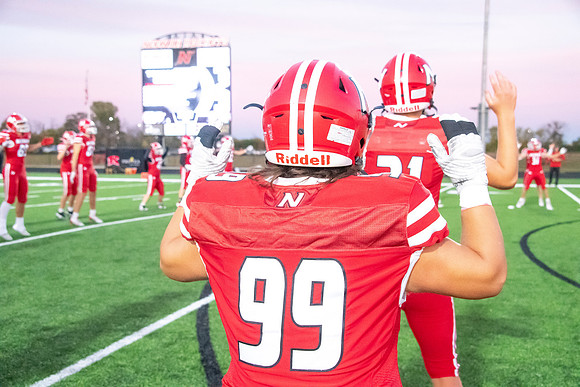 Neenah vs Kimberly 0373