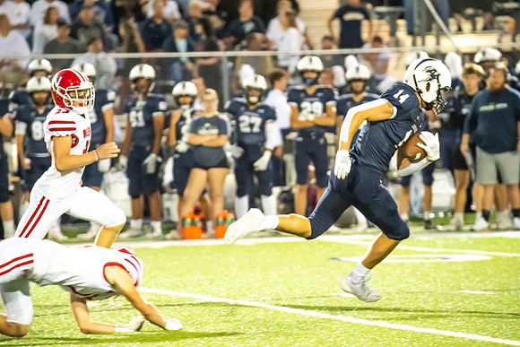 Neenah vs Appleton North 0430