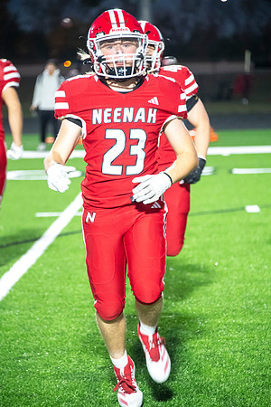 Neenah vs Hortonville 0247