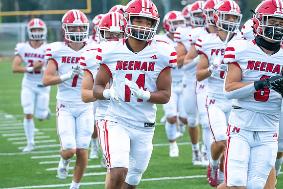 Neenah vs Kaukauna 0150