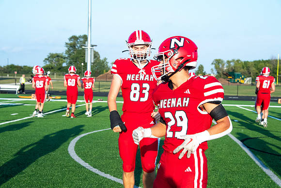 Neenah vs Appleton East 0167
