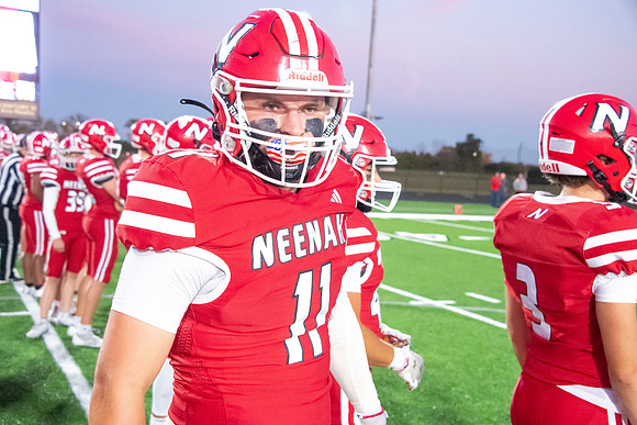Neenah vs Kimberly 0415