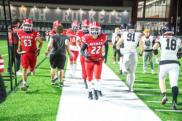 Neenah vs Muskego 0229