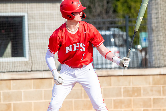 Neenah vs Kimberly 266
