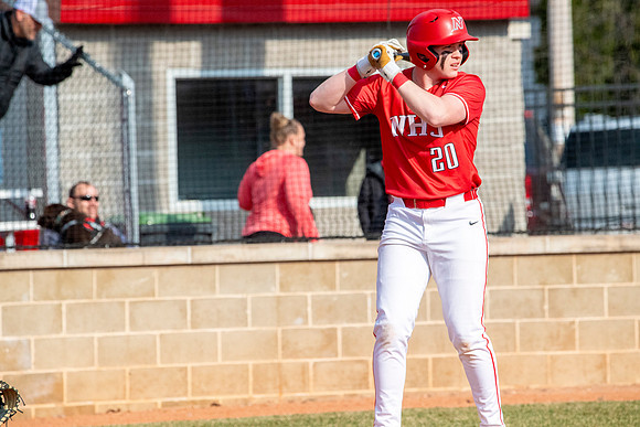 Neenah vs Kimberly 383