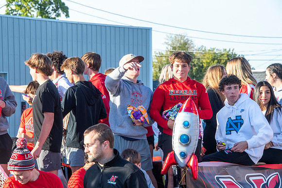 Homecoming Parade 042