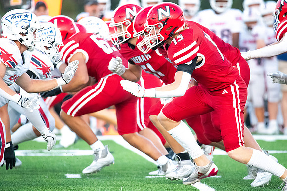 Neenah vs Appleton East 0276