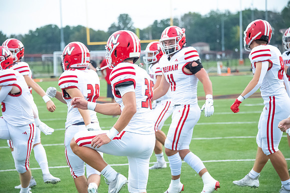 Neenah vs Kaukauna 0173